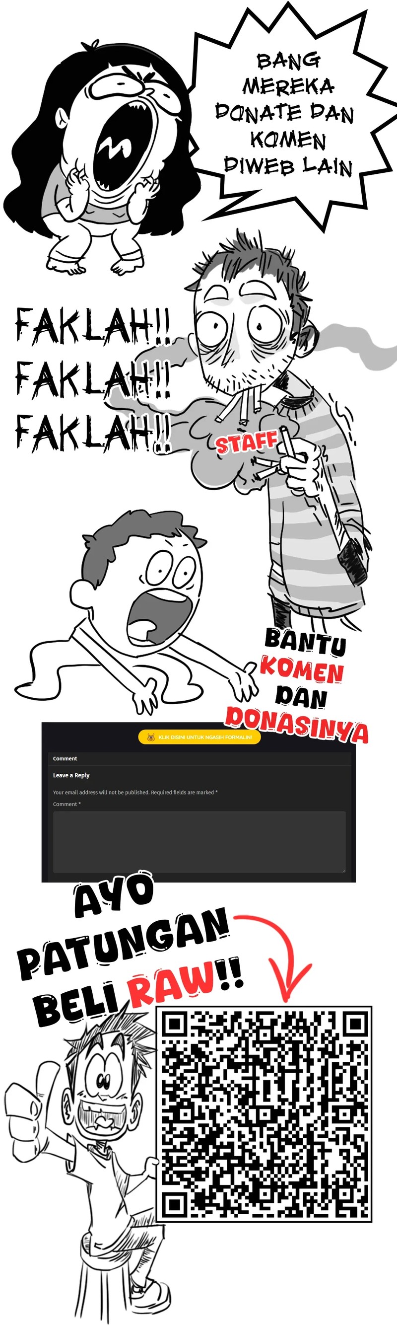 Battle Through the Heavens Chapter 474 Gambar 15